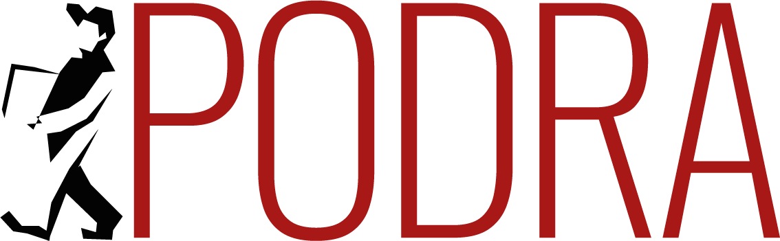 PODRA